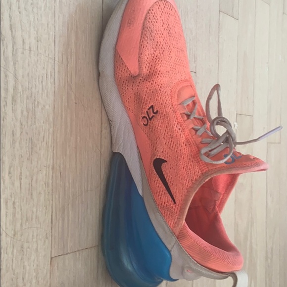 Nike air 270’s - Picture 3 of 5